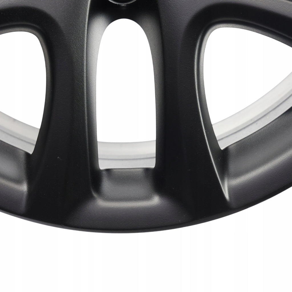 1x Alufelge 17 Zoll 8.0" 5x112 1K8601025B VW Scirocco Rim Wheel FEL6042577605ks
