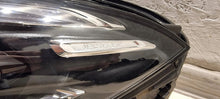 Laden Sie das Bild in den Galerie-Viewer, Frontscheinwerfer Mercedes-Benz Cla 1189066901 LED Links Scheinwerfer Headlight SCH9859985112yx