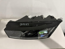Laden Sie das Bild in den Galerie-Viewer, Frontscheinwerfer Skoda Octavia IV 5E4941015B LED Ein Stück (Rechts oder Links) SCH7357737334ft