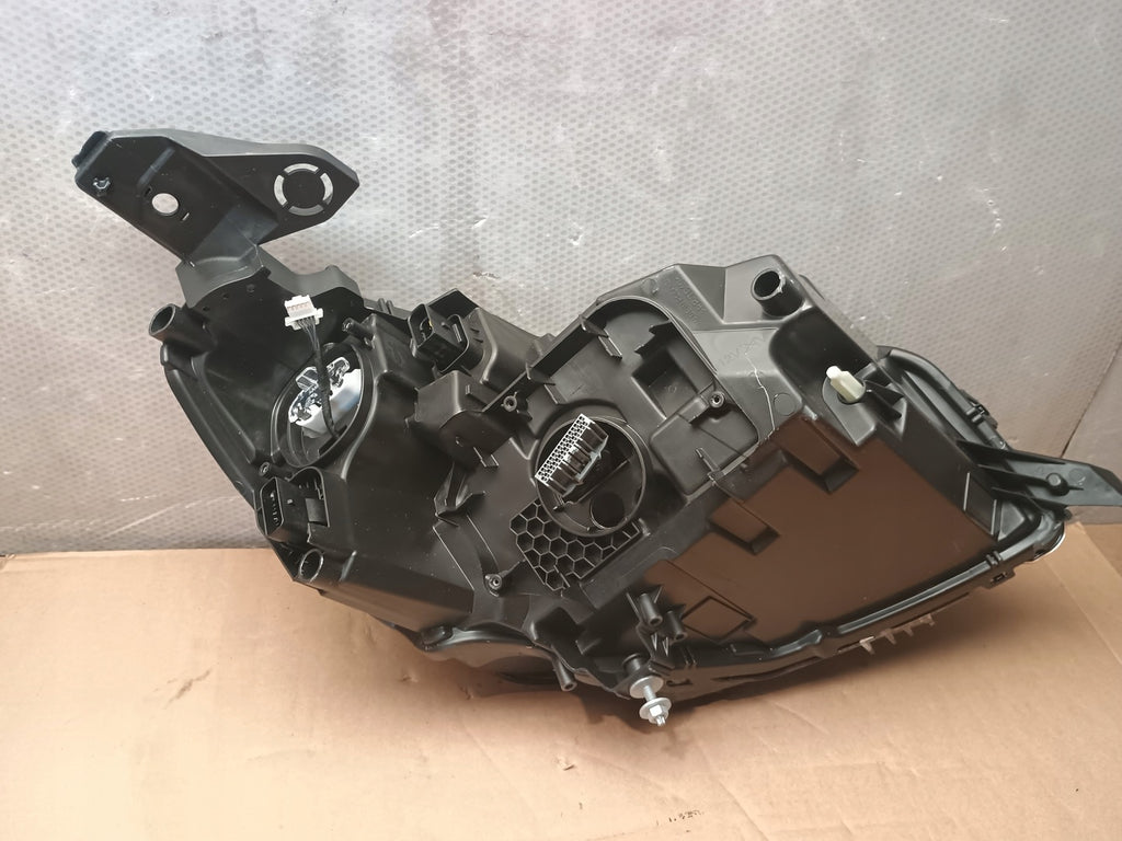 Frontscheinwerfer Peugeot 2008 208 II 1682772680 LED Links Headlight SCH2438145569gd