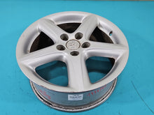 Laden Sie das Bild in den Galerie-Viewer, 1x Alufelge 17 Zoll 7.0&quot; 5x114.3 45ET 1434347 Toyota Avensis Rim Wheel