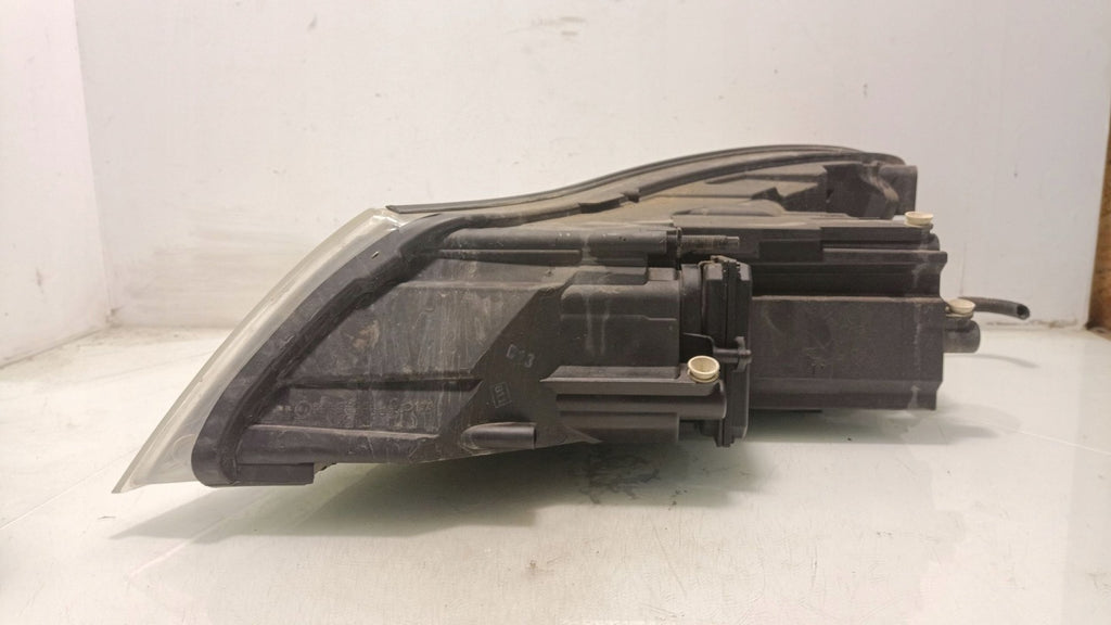 Frontscheinwerfer Skoda Octavia I 7L6941329B 5DV00961000 Rechts Headlight SCH2480889615oj
