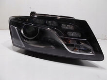 Laden Sie das Bild in den Galerie-Viewer, Frontscheinwerfer Audi Q5 8R0941004D Xenon Rechts Scheinwerfer Headlight