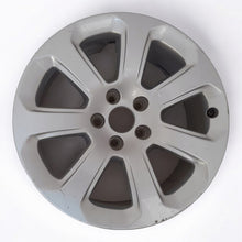 Load image into Gallery viewer, 1x Alufelge 17 Zoll 7.5&quot; 5x112 26ET Glanz Silber 4H0071497 Audi Rim Wheel