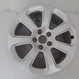 1x Alufelge 17 Zoll 7.5