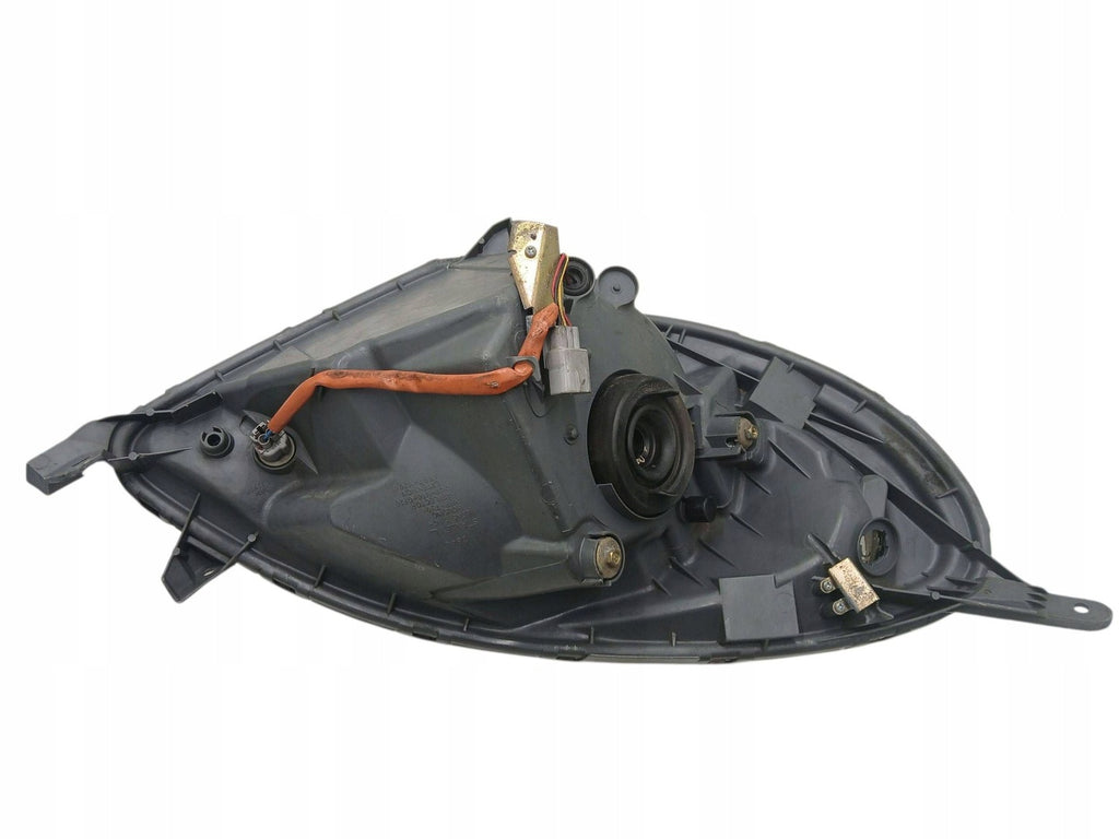 Frontscheinwerfer Toyota Yaris Verso DCV5514 Links Scheinwerfer Headlight