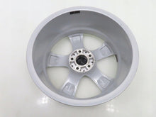 Laden Sie das Bild in den Galerie-Viewer, 4x Alufelge 18 Zoll 8.0" 5x112 43ET Glanz Silber A2134011400 Mercedes-Benz W213 FEL2200456647le