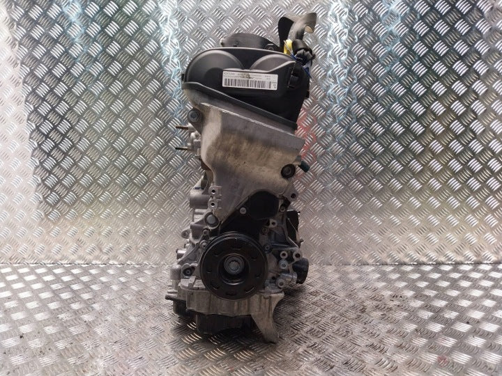 Motor Audi A3 A1 CZE 1.4 TSI 150PS 110kW 64TKm Benzin Engine Unkomplett MOT1988933479yw
