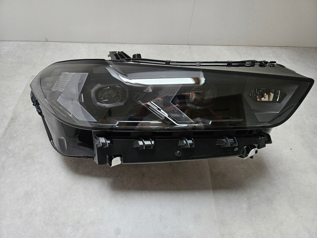 Frontscheinwerfer BMW X5 G05 G06 5A8E116 Full LED Rechts Scheinwerfer Headlight SCH7736795920df