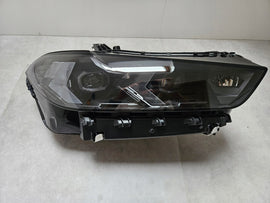 Frontscheinwerfer BMW X5 G05 G06 5A8E116 Full LED Rechts Scheinwerfer Headlight SCH7736795920df