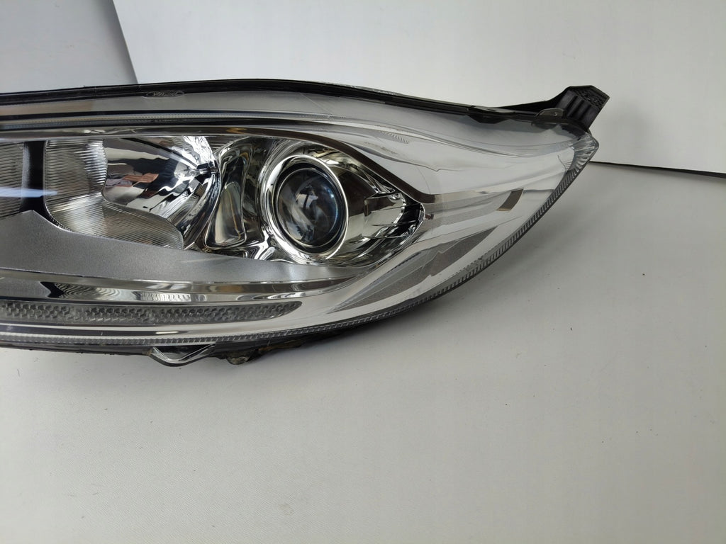 Frontscheinwerfer Ford Fiesta C1BB-13W030-CG Links Scheinwerfer Headlight SCH5789231059rc
