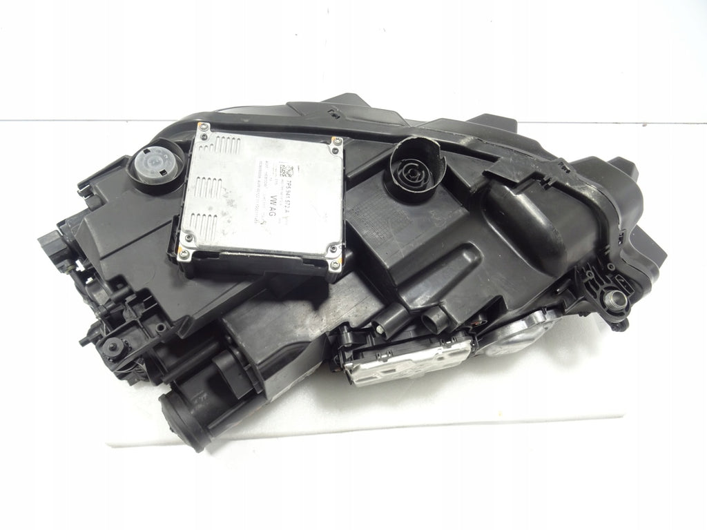 Frontscheinwerfer VW Sportsvan 517941082A Rechts Scheinwerfer Headlight SCH9775177725uk