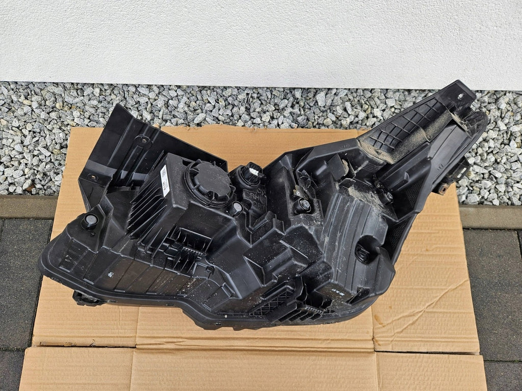 Frontscheinwerfer Kia Ev6 92102-CV1 Rechts Scheinwerfer Headlight