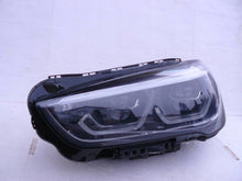 Laden Sie das Bild in den Galerie-Viewer, Frontscheinwerfer BMW X1 F48 5A01177-02 LED Links Scheinwerfer Headlight SCH1590453925ye