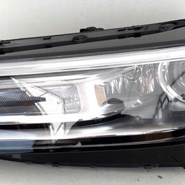 Frontscheinwerfer Audi Q5 80A941005 LED Links Scheinwerfer Headlight SCH8330044942ap