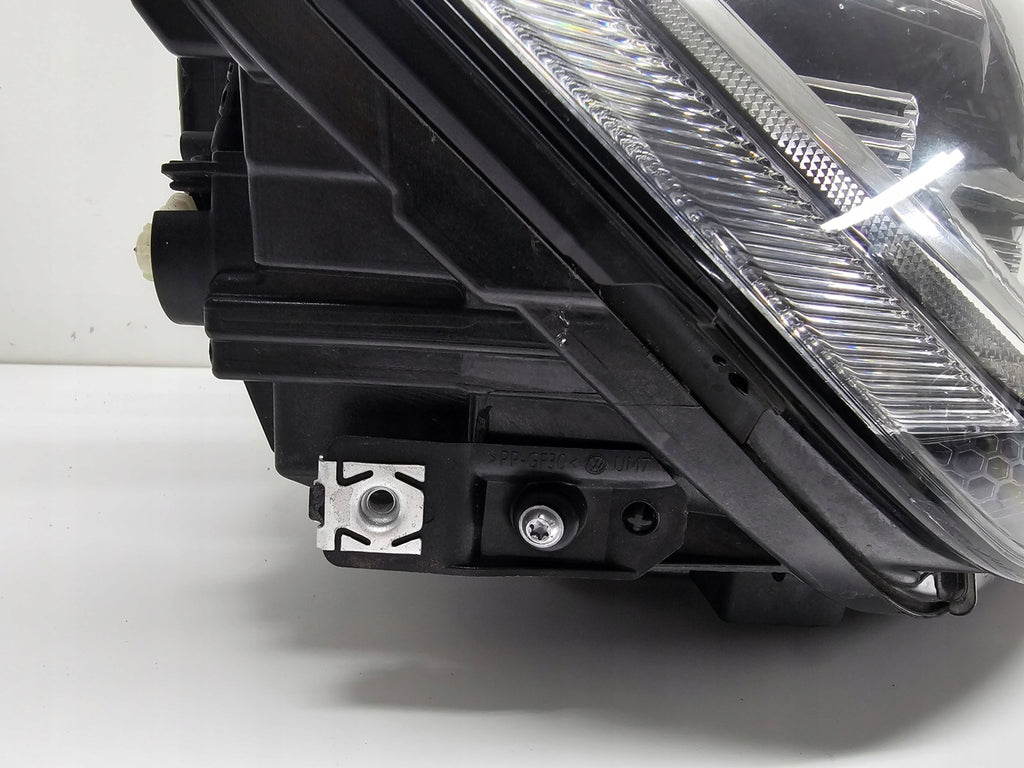 Frontscheinwerfer VW Golf VII 5G1941082D Full LED Rechts Scheinwerfer Headlight SCH3130266346yr
