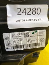 Load image into Gallery viewer, Frontscheinwerfer Opel Zafira Vivaro C 9847209880 LED Rechts Headlight SCH8680439176gz