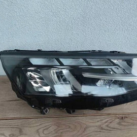 Frontscheinwerfer VW Transporter Caravelle 7T1941036 Rechts Headlight SCH5608852049wq