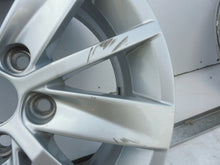 Load image into Gallery viewer, 1x Alufelge 15 Zoll 6.0" 5x100 40ET 6C0601025H VW Polo Rim Wheel FEL2897555230wh