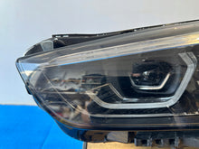 Laden Sie das Bild in den Galerie-Viewer, Frontscheinwerfer BMW X1 F48 5A01171-02 Links Scheinwerfer Headlight SCH2120582329vj