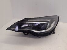 Load image into Gallery viewer, Frontscheinwerfer Opel Astra K 39111143 Links Scheinwerfer Headlight SCH8936902888kb