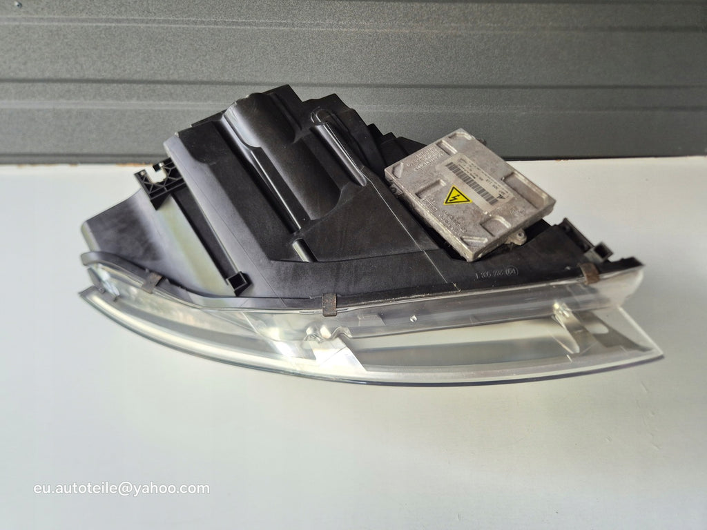 Frontscheinwerfer Audi A4 B7 8E0941003 Xenon Ein Stück (Rechts oder Links)