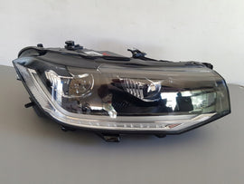 Frontscheinwerfer VW T-Cross Tcross 2GM941036 LED Rechts Scheinwerfer Headlight