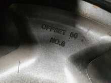 Load image into Gallery viewer, 1x Alufelge 19 Zoll 7.5" 5x114.3 50ET Schwarz 52910EV230 Kia I Rim Wheel FEL7844872736ui