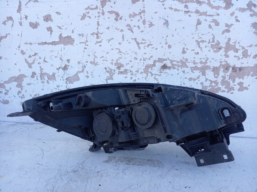 Frontscheinwerfer Renault Scenic 260601946R Links Scheinwerfer Headlight SCH6210338116kl