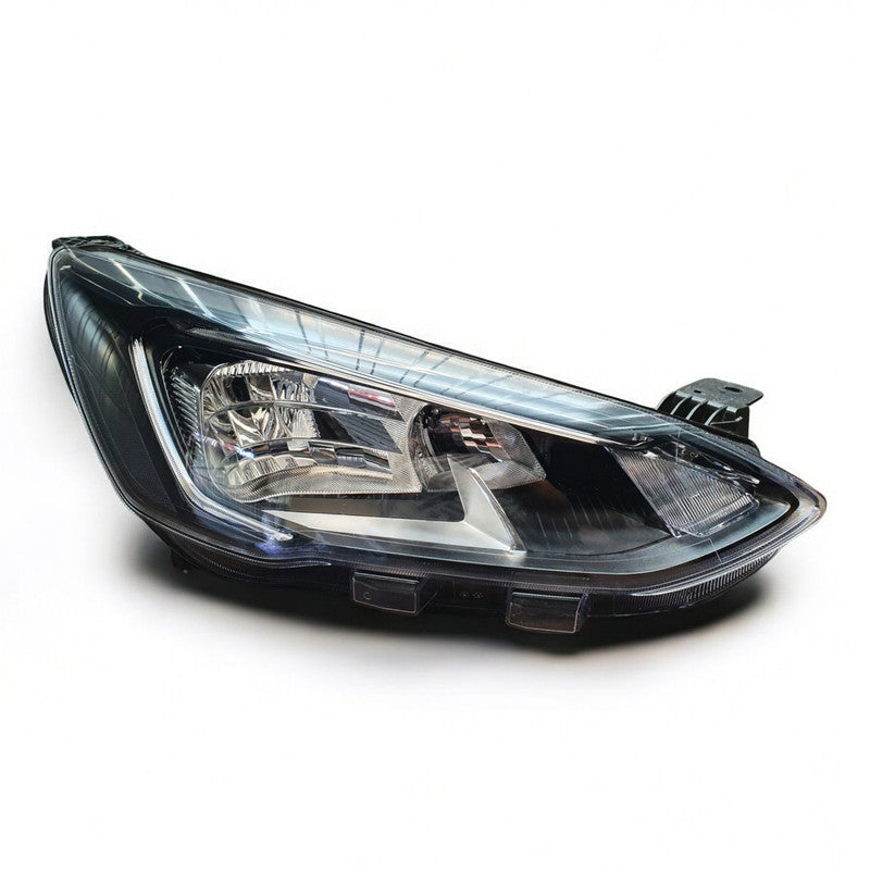 Frontscheinwerfer Ford Focus MX7B-13E014-CC LED Rechts Scheinwerfer Headlight