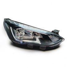 Laden Sie das Bild in den Galerie-Viewer, Frontscheinwerfer Ford Focus MX7B-13E014-CC LED Rechts Scheinwerfer Headlight