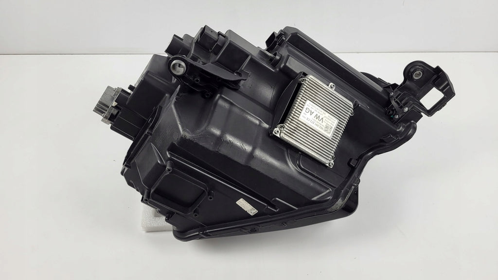 Frontscheinwerfer Skoda Karoq 57B941035 LED Links Scheinwerfer Headlight SCH3049379045od