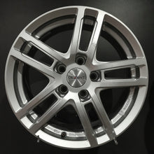 Laden Sie das Bild in den Galerie-Viewer, 4x Alufelge 16 Zoll 6.5" 5x112 46ET KBA51750 Skoda Octavia III Golf Rim Wheel FEL7781369304yc