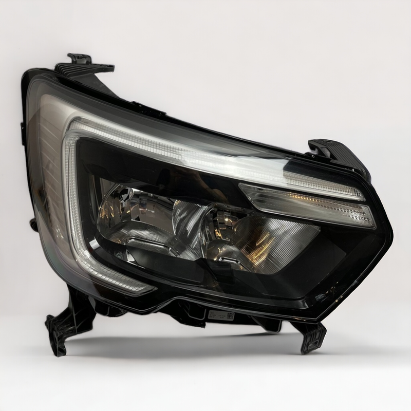 Frontscheinwerfer Renault Master III 260105567R Rechts Scheinwerfer Headlight