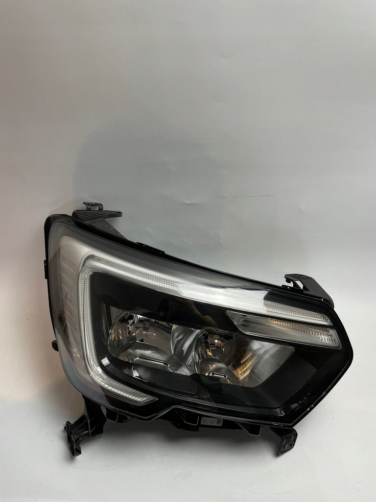 Frontscheinwerfer Renault Master III 260105567R Rechts Scheinwerfer Headlight