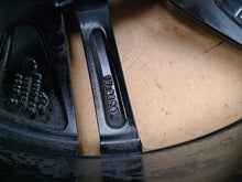 Laden Sie das Bild in den Galerie-Viewer, 1x Alufelge 17 Zoll 8.0&quot; 5x114.3 50ET 17080A Honda Civic Rim Wheel