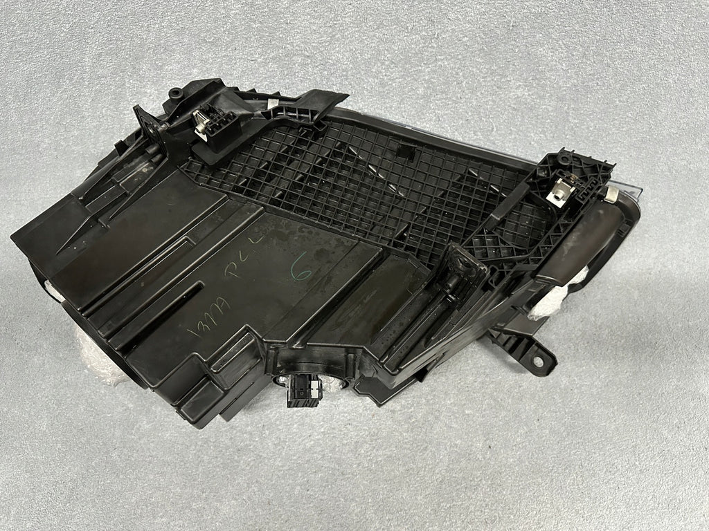 Frontscheinwerfer BMW X5 F15 F16 7494812 Full LED Rechts Scheinwerfer Headlight SCH2140310343ts