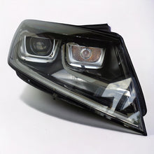 Laden Sie das Bild in den Galerie-Viewer, Frontscheinwerfer VW Touareg 7p6 7P1941034A LED Rechts Scheinwerfer Headlight