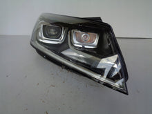 Laden Sie das Bild in den Galerie-Viewer, Frontscheinwerfer VW Touareg 7p6 7P1941034A LED Rechts Scheinwerfer Headlight