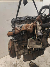 Load image into Gallery viewer, Motor Ford Transit LXFA 2.4 TDCI 115PS 85kW Diesel Engine Komplett MOT2288401191nc
