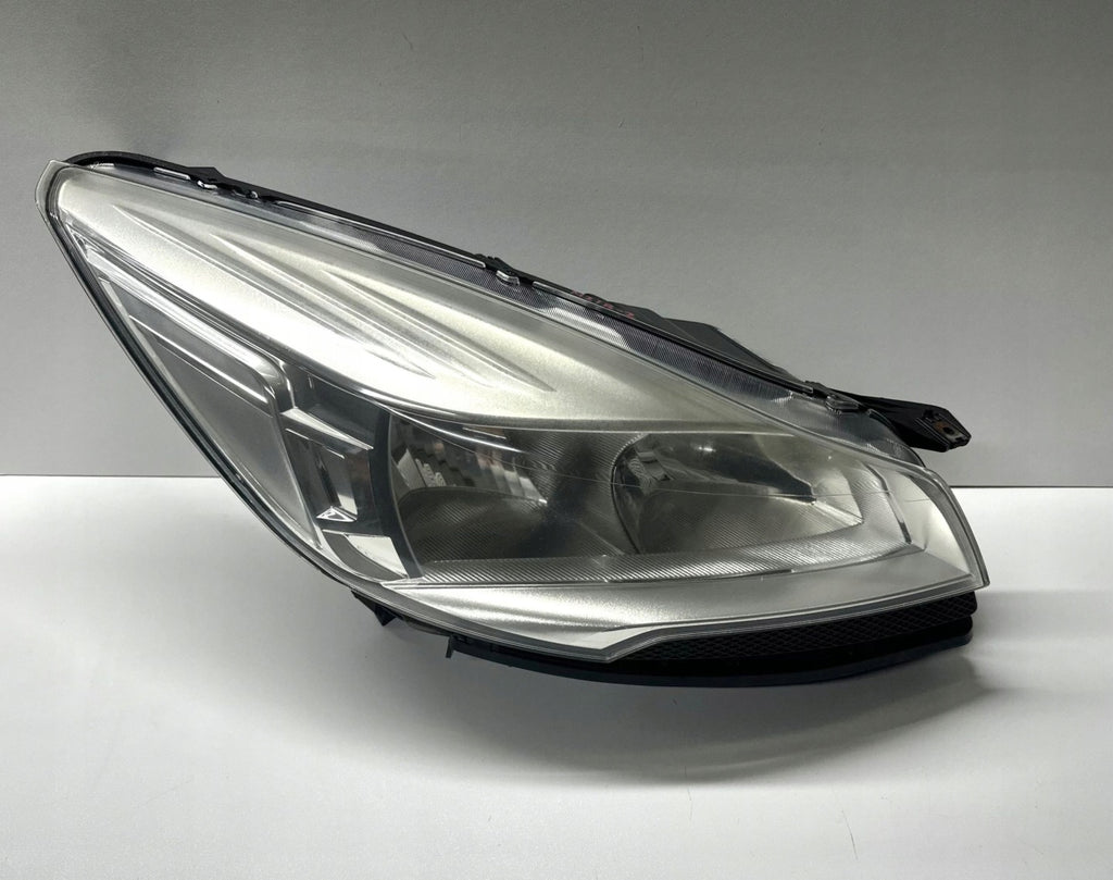 Frontscheinwerfer Ford Kuga II CV44-13W029-AE Rechts Scheinwerfer Headlight SCH9333881993oo