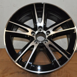 1x Alufelge 19 Zoll 8.0