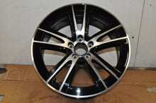 Load image into Gallery viewer, 1x Alufelge 19 Zoll 8.0" 5x112 32ET A2544015700 Mercedes-Benz Glc Amg Rim Wheel FEL6252303091wf