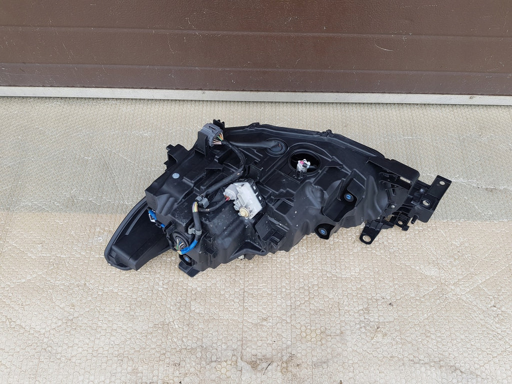 Frontscheinwerfer Mazda VI GRF5-51030 LED Rechts Scheinwerfer Headlight SCH1464407799lc