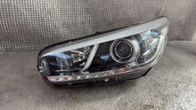 Laden Sie das Bild in den Galerie-Viewer, Frontscheinwerfer Kia Ceed 3Z921-01700 Links Scheinwerfer Headlight SCH2362510761ca