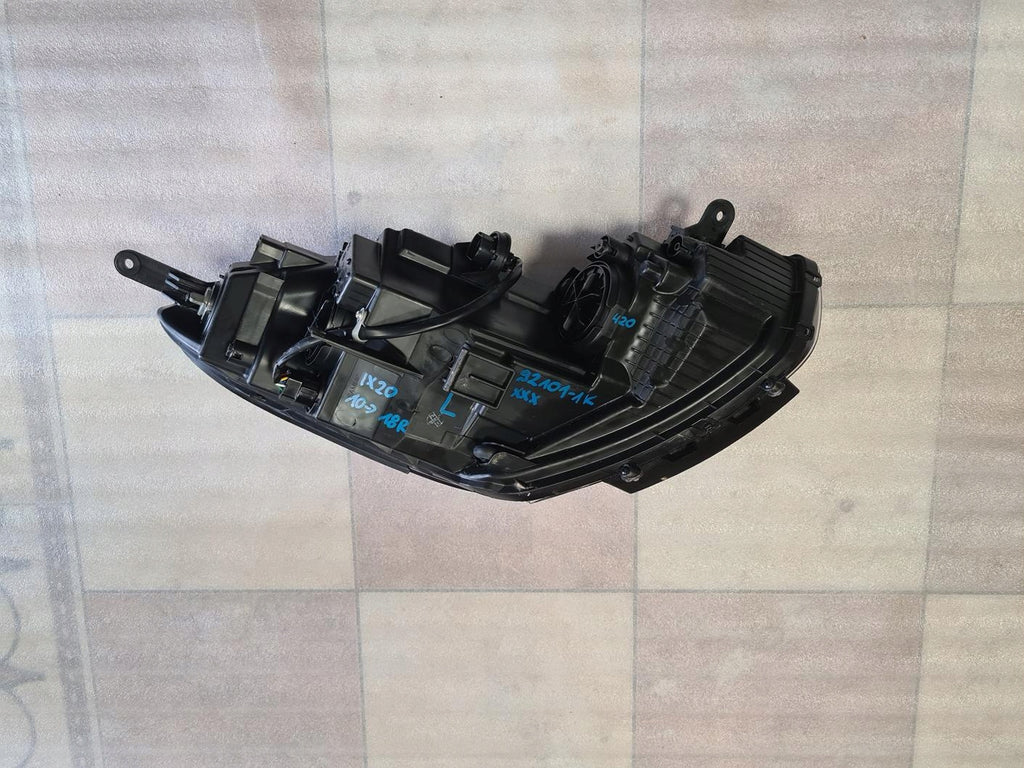Frontscheinwerfer Hyundai Ix20 92101-1KXXX Links Scheinwerfer Headlight SCH3821664025ts