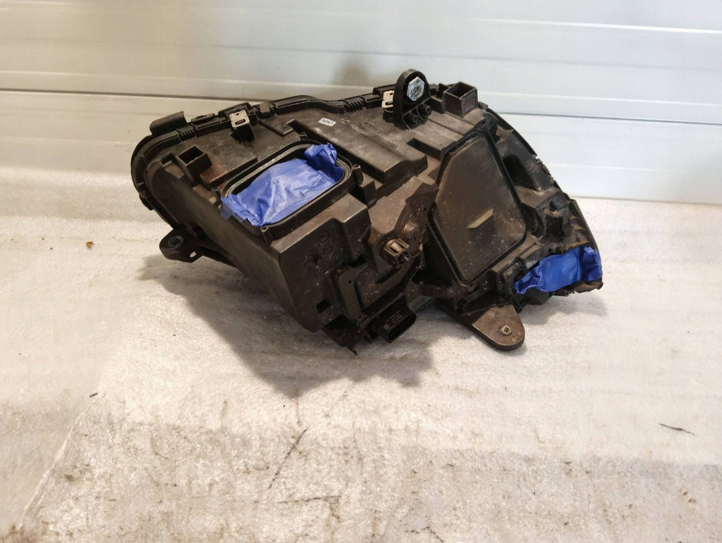 Frontscheinwerfer Mercedes-Benz W205 A2059062504 Links Scheinwerfer Headlight SCH8770545861mn