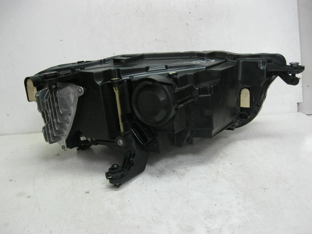 Frontscheinwerfer VW T-Roc 2GA941005F Full LED Links Scheinwerfer Headlight