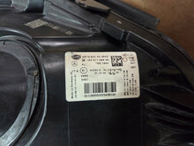 Laden Sie das Bild in den Galerie-Viewer, Frontscheinwerfer Mercedes-Benz W212 A2128205539KZ Links Scheinwerfer Headlight SCH8005995229qb