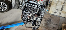 Laden Sie das Bild in den Galerie-Viewer, Motor BMW F11 F10 N47D20C 2.0 184PS 350TKm Diesel Engine Unkomplett